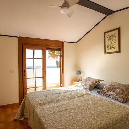 The Mango House