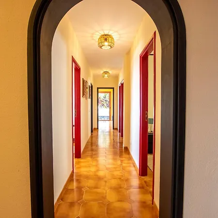 The Mango House Villa