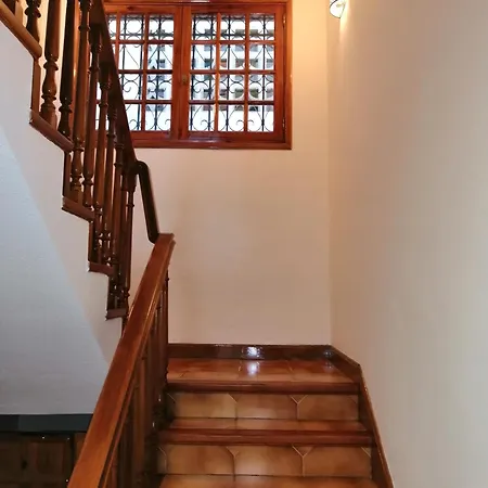 The Mango House *