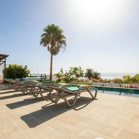The Mango House Vila