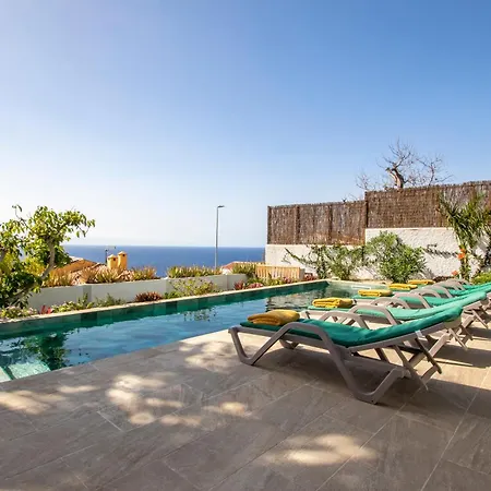 The Mango House Vila *