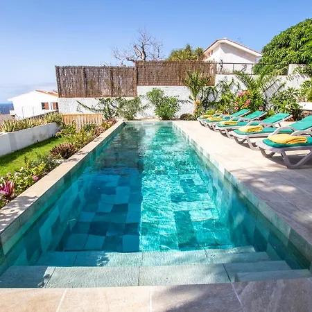 The Mango House Vila *