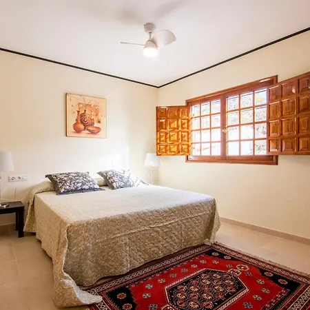 The Mango House Vila *