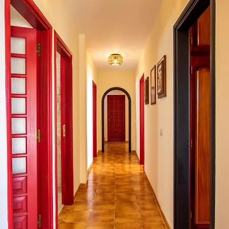 The Mango House Vila
