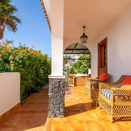 Vila The Mango House