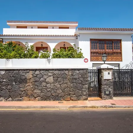 Vila The Mango House