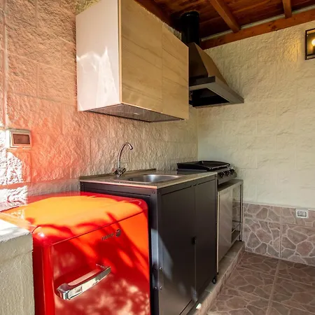 Vila The Mango House
