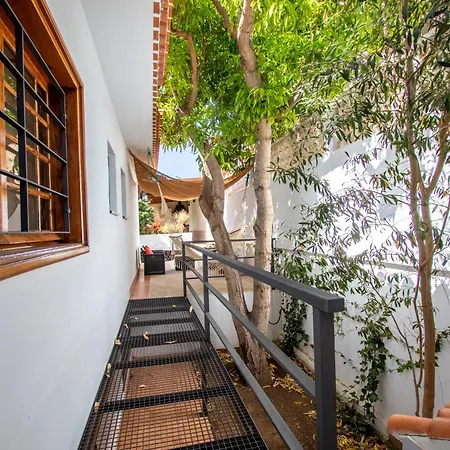 Vila The Mango House