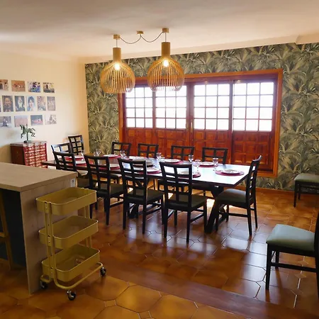 The Mango House Villa Santa Cruz de Tenerife
