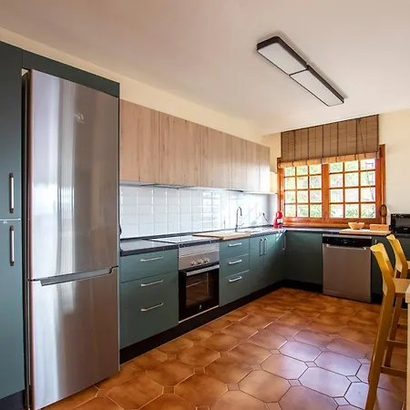 Vila The Mango House