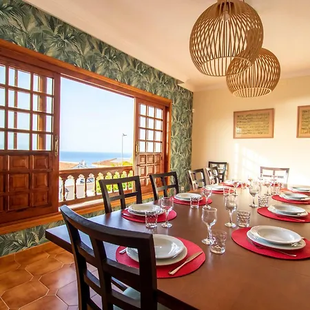 Vila The Mango House *