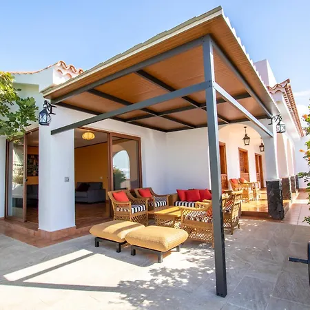 The Mango House Vila *