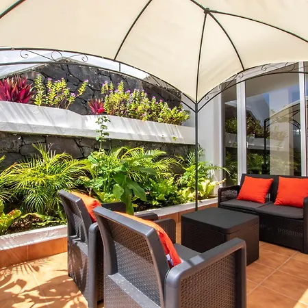 Vila The Mango House