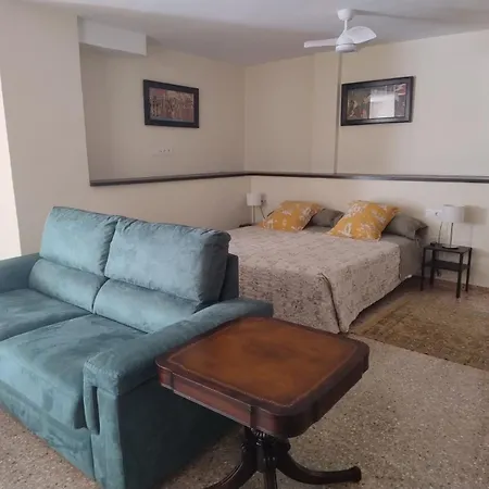 Villa The Mango House Santa Cruz de Tenerife