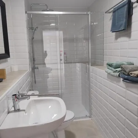 The Mango House Villa Santa Cruz de Tenerife