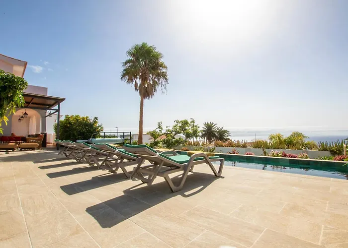 The Mango House Villa