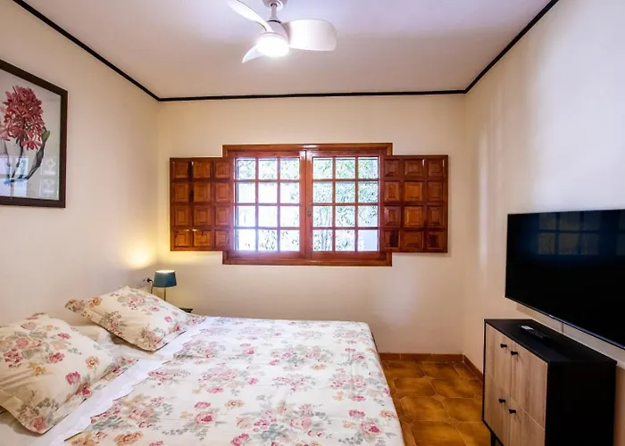 The Mango House * Santa Cruz de Tenerife