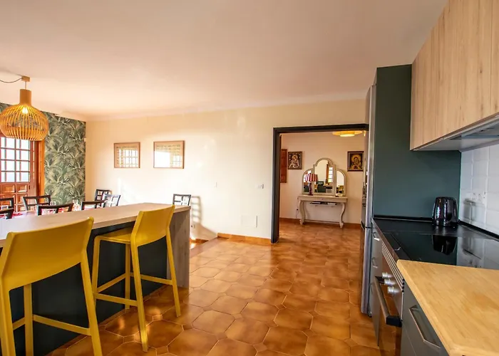 Villa The Mango House *