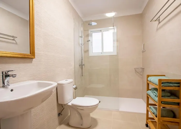 Villa The Mango House Santa Cruz de Tenerife