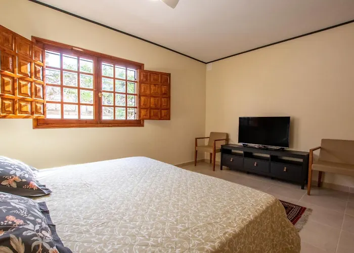 Villa The Mango House *