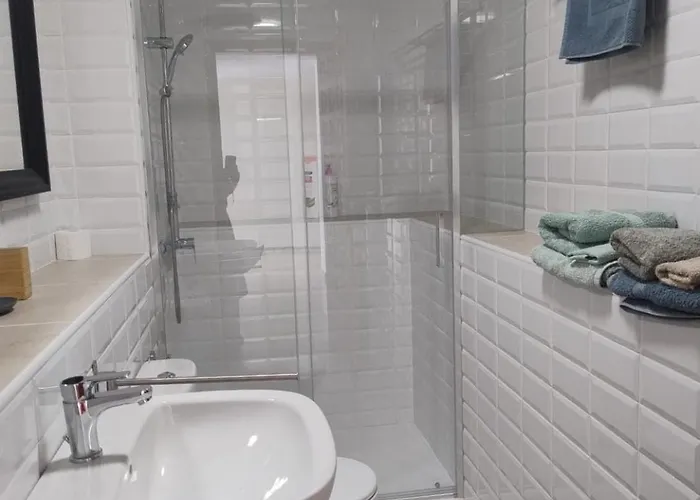 The Mango House Villa Santa Cruz de Tenerife