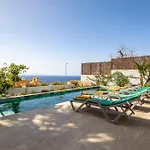 The Mango House Villa *