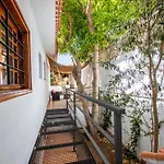 Villa The Mango House