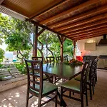 The Mango House Villa