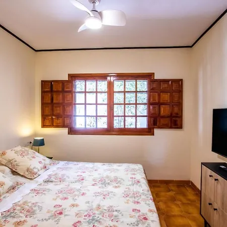 The Mango House * Санта-Крус-де-Тенерифе