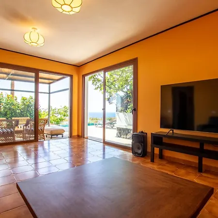 The Mango House Санта-Крус-де-Тенерифе