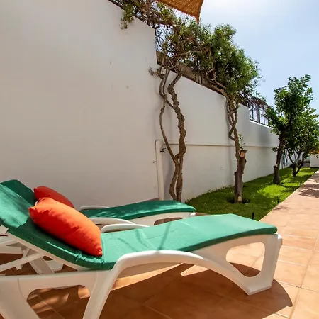 The Mango House Санта-Крус-де-Тенерифе