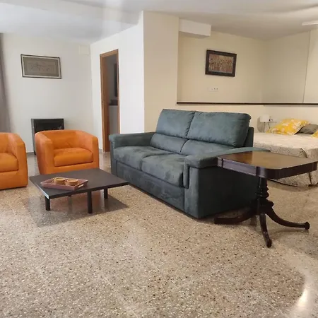 The Mango House Санта-Крус-де-Тенерифе