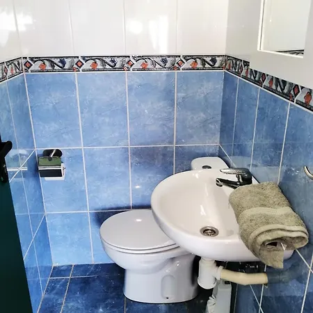 The Mango House Санта-Крус-де-Тенерифе
